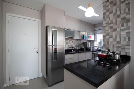 Apartamento à venda com 58m², 2 quartos e 1 vaga Apartamento à venda com 58m², 2 quartos e 1 vagaCozinha