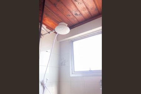 Apartamento à venda com 45m², 1 quarto e 1 vaga Apartamento à venda com 45m², 1 quarto e 1 vagaBanheiro