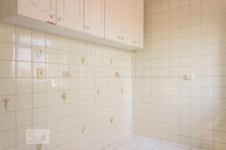 Apartamento à venda com 45m², 1 quarto e 1 vaga Apartamento à venda com 45m², 1 quarto e 1 vagaCozinha