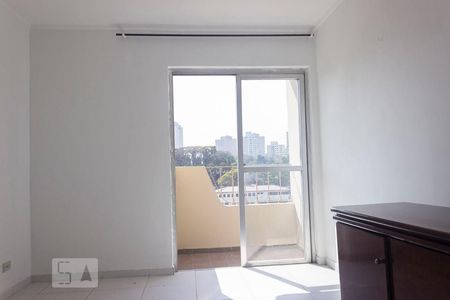 Apartamento à venda com 45m², 1 quarto e 1 vaga Apartamento à venda com 45m², 1 quarto e 1 vagaSala