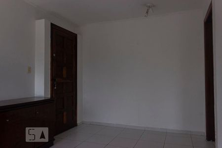 Apartamento à venda com 45m², 1 quarto e 1 vaga Apartamento à venda com 45m², 1 quarto e 1 vagaSala