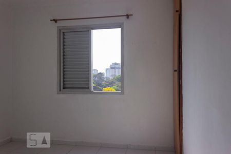Apartamento à venda com 45m², 1 quarto e 1 vaga Apartamento à venda com 45m², 1 quarto e 1 vagaQuarto