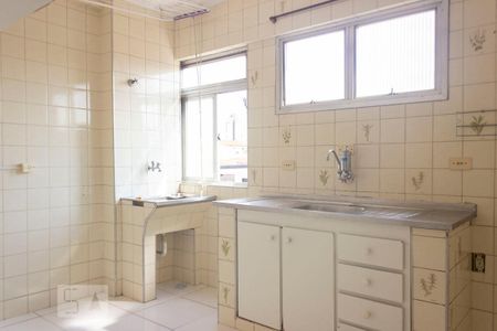 Apartamento à venda com 45m², 1 quarto e 1 vaga Apartamento à venda com 45m², 1 quarto e 1 vagaCozinha