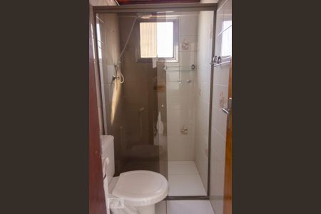 Apartamento à venda com 45m², 1 quarto e 1 vaga Apartamento à venda com 45m², 1 quarto e 1 vagaBanheiro