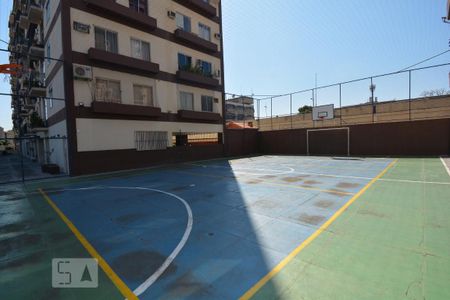 Apartamento à venda com 110m², 3 quartos e 1 vagaQuadra Esportiva