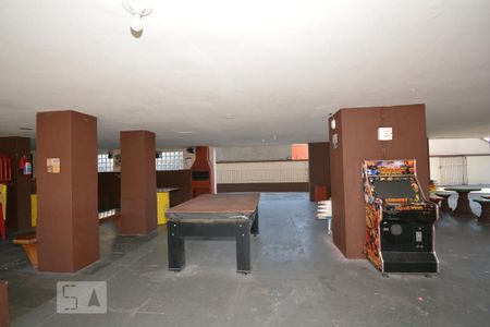 Apartamento à venda com 110m², 3 quartos e 1 vagaSalão de jogos