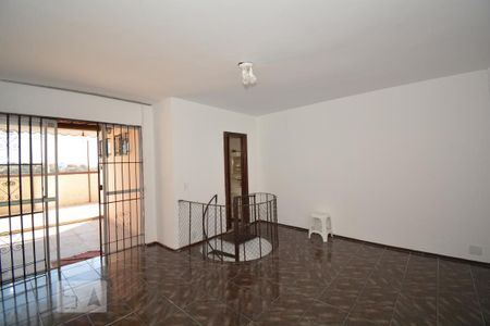 Apartamento à venda com 110m², 3 quartos e 1 vagaSala da Cobertura