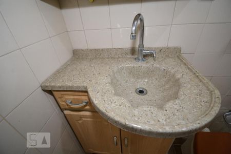 Apartamento à venda com 110m², 3 quartos e 1 vagaBanheiro