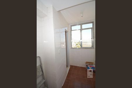Apartamento à venda com 110m², 3 quartos e 1 vagaCozinha e Área de Serviço