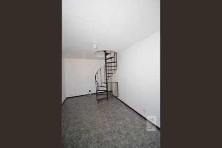 Sala de apartamento à venda com 3 quartos, 110m² em Engenho Novo, Rio de Janeiro