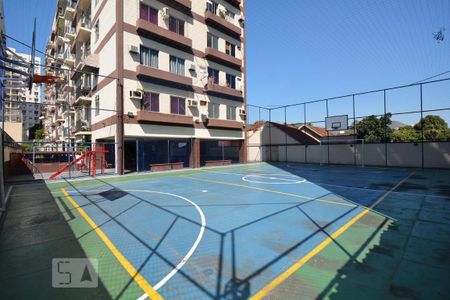 Apartamento à venda com 110m², 3 quartos e 1 vagaQuadra Esportiva