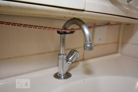 Apartamento à venda com 110m², 3 quartos e 1 vagaBanheiro da Cobertura - Torneira