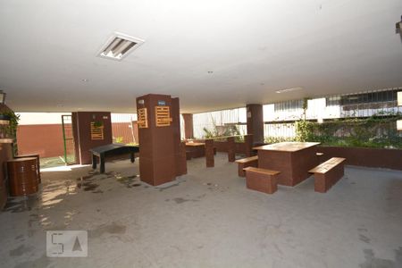 Apartamento à venda com 110m², 3 quartos e 1 vagaSalão de jogos