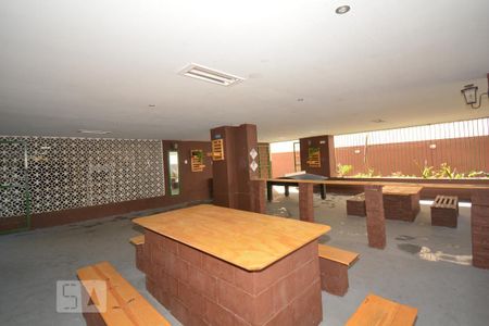 Apartamento à venda com 110m², 3 quartos e 1 vagaSalão de jogos