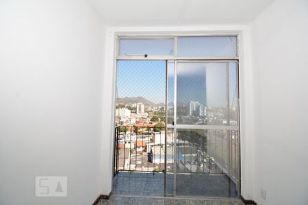 Sala de apartamento à venda com 3 quartos, 110m² em Engenho Novo, Rio de Janeiro