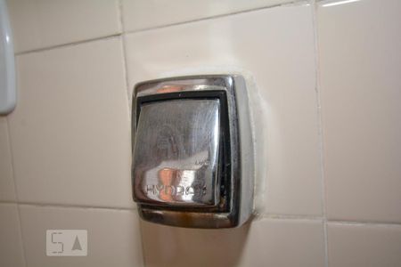 Apartamento à venda com 110m², 3 quartos e 1 vagaBanheiro