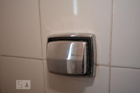 Apartamento à venda com 110m², 3 quartos e 1 vagaBanheiro de Serviço