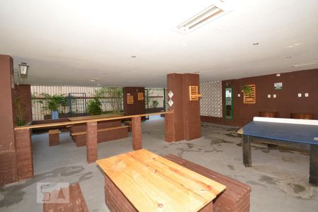 Apartamento à venda com 110m², 3 quartos e 1 vagaSalão de jogos