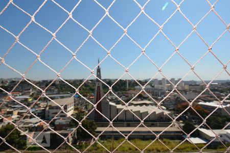 Apartamento à venda com 110m², 3 quartos e 1 vagaVista da Cobertura