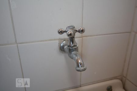 Apartamento à venda com 110m², 3 quartos e 1 vagaBanheiro de Serviço