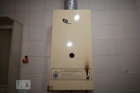 Apartamento à venda com 110m², 3 quartos e 1 vagaBanheiro