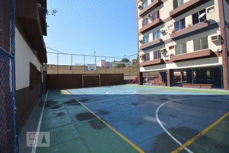 Apartamento à venda com 110m², 3 quartos e 1 vagaQuadra Esportiva