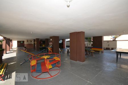 Apartamento à venda com 110m², 3 quartos e 1 vagaÁrea Comum - Playground