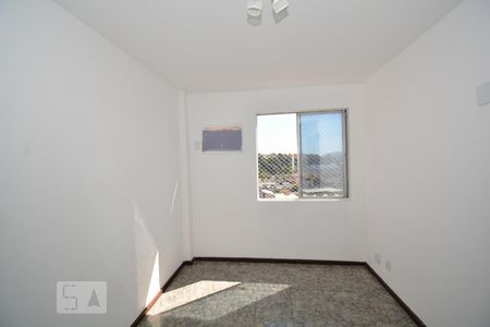 Quarto 1 de apartamento à venda com 3 quartos, 110m² em Engenho Novo, Rio de Janeiro
