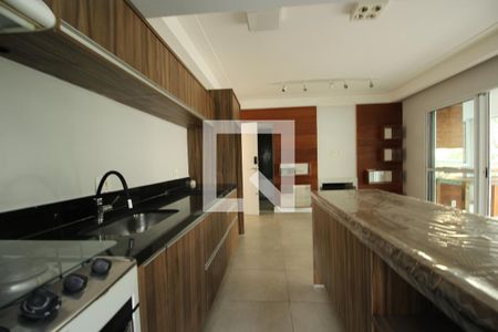 Apartamento para alugar com 70m², 2 quartos e 2 vagasBanheiro