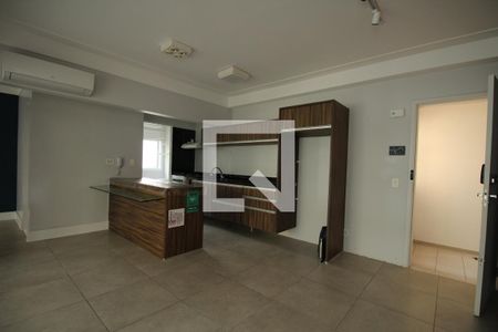 Apartamento para alugar com 70m², 2 quartos e 2 vagasSala