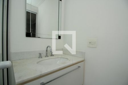 Apartamento para alugar com 70m², 2 quartos e 2 vagasBanheiro