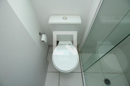 Apartamento para alugar com 70m², 2 quartos e 2 vagasBanheiro