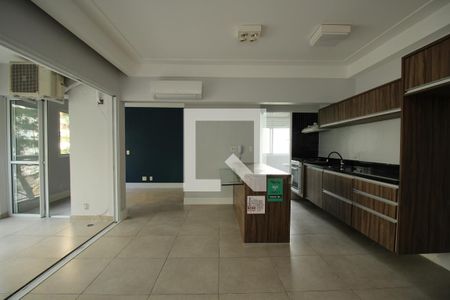 Apartamento para alugar com 70m², 2 quartos e 2 vagasSala