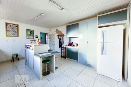 Casa à venda com 490m², 4 quartos e 4 vagas Casa à venda com 490m², 4 quartos e 4 vagasCozinha