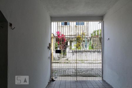 Vista do quarto 1 de apartamento para alugar com 2 quartos, 60m² em Ipsep, Recife