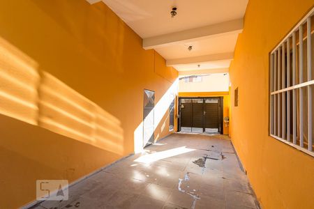 Casa à venda com 160m², 4 quartos e 2 vagasGaragem