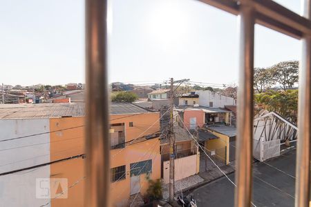 Casa à venda com 160m², 4 quartos e 2 vagasVista quarto 2