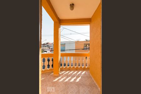 Casa à venda com 160m², 4 quartos e 2 vagasTerraço