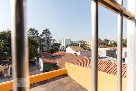 Casa à venda com 160m², 4 quartos e 2 vagasVista quarto 3