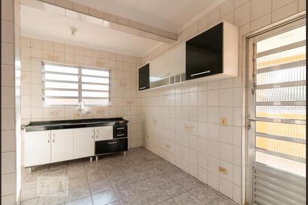 Casa à venda com 160m², 4 quartos e 2 vagasCozinha