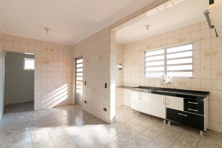 Casa à venda com 160m², 4 quartos e 2 vagasCozinha