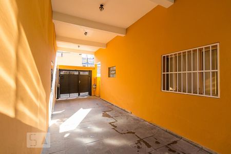 Casa à venda com 160m², 4 quartos e 2 vagasGaragem