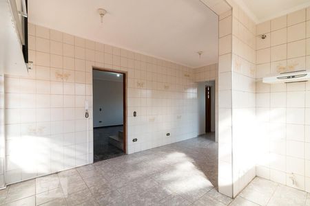 Casa à venda com 160m², 4 quartos e 2 vagasCozinha