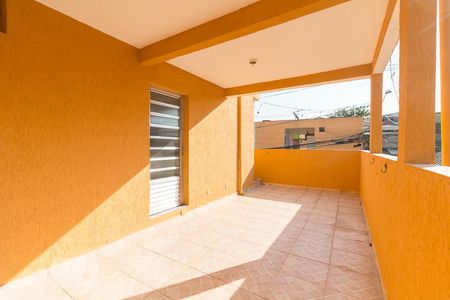 Casa à venda com 160m², 4 quartos e 2 vagasTerraço