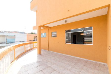 Casa à venda com 160m², 4 quartos e 2 vagasTerraço