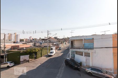 Casa à venda com 160m², 4 quartos e 2 vagasVista terraço