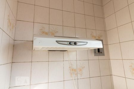 Casa à venda com 160m², 4 quartos e 2 vagasCozinha - depurador