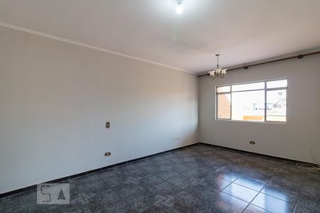 Sala de casa para alugar com 4 quartos, 160m² em Jardim Testae, Guarulhos