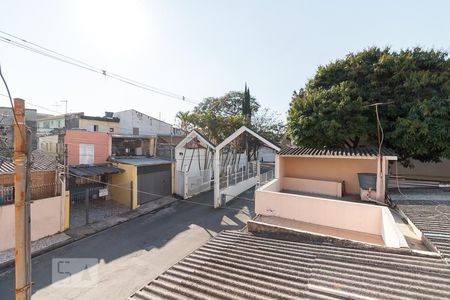Casa à venda com 160m², 4 quartos e 2 vagasVista terraço