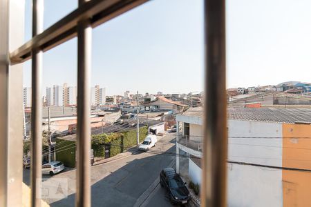 Casa à venda com 160m², 4 quartos e 2 vagasVista quarto 1